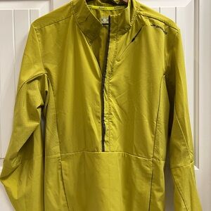 Brooks Running Jacket